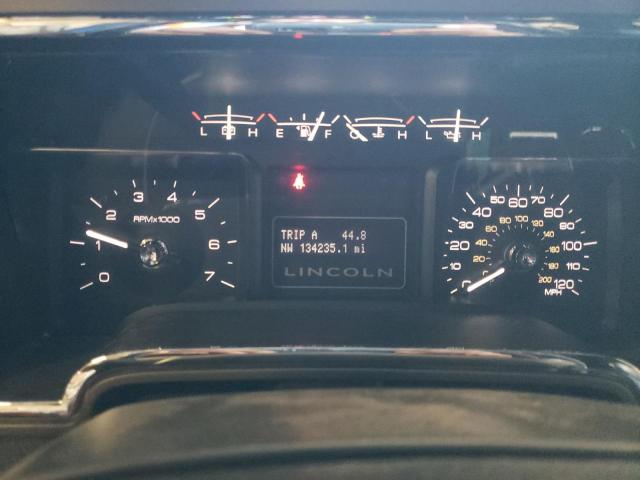 5LMJJ2J58BEJ08310 - 2011 LINCOLN NAVIGATOR ლურჯი ფოტო 9