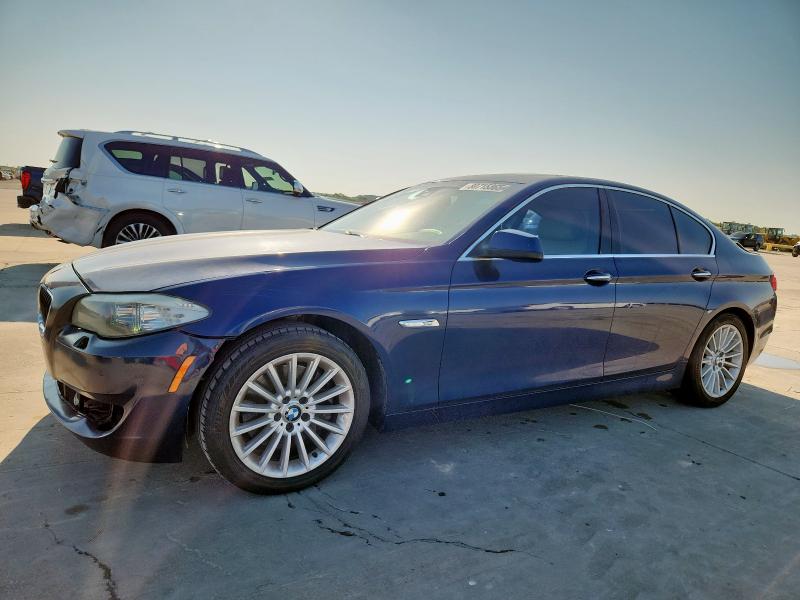 2011 BMW 535 I, 