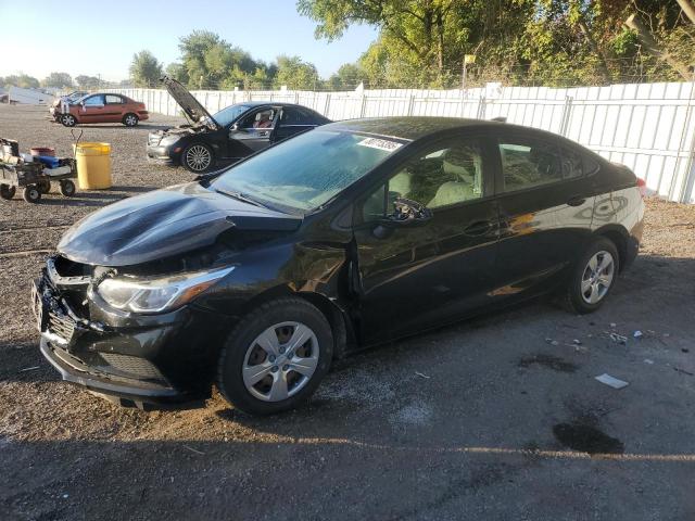 2018 CHEVROLET CRUZE LS, 