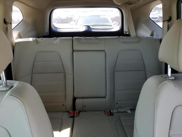 JHLRW2H80KX013162 - 2019 HONDA CR-V EXL თეთრი ფოტო 10