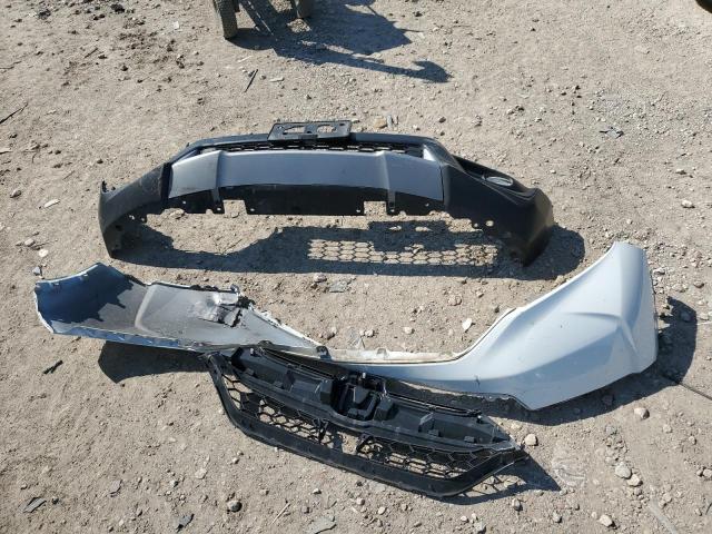 JHLRW2H80KX013162 - 2019 HONDA CR-V EXL თეთრი ფოტო 13