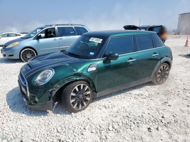 2015 MINI COOPER S, 