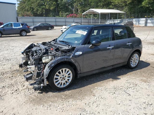 2016 MINI COOPER S, 
