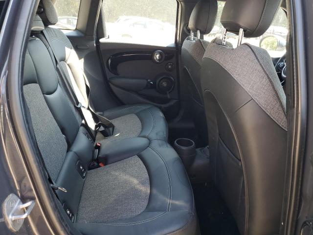 WMWXU3C54G2B63731 - 2016 MINI COOPER S 石墨色 照片 10