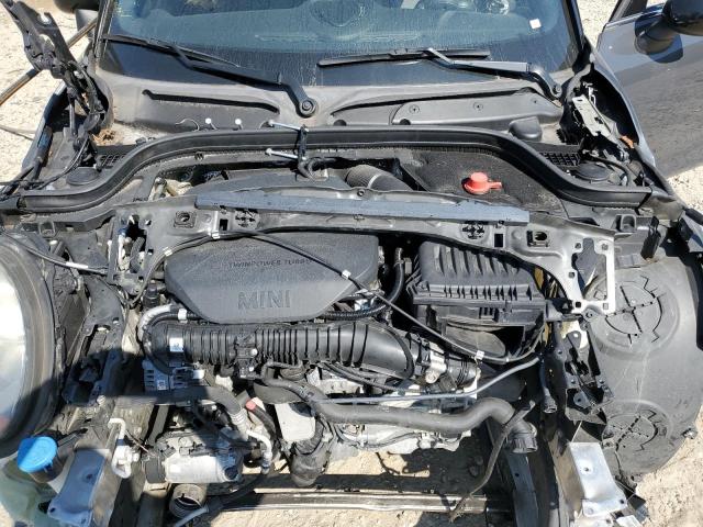 WMWXU3C54G2B63731 - 2016 MINI COOPER S 石墨色 照片 11