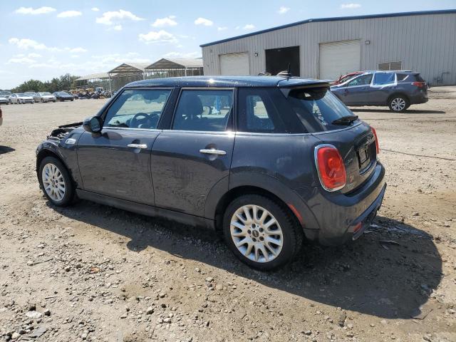 WMWXU3C54G2B63731 - 2016 MINI COOPER S 石墨色 照片 2