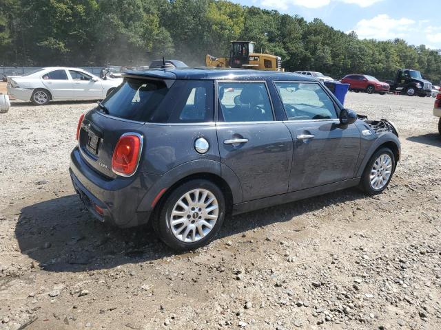 WMWXU3C54G2B63731 - 2016 MINI COOPER S 石墨色 照片 3