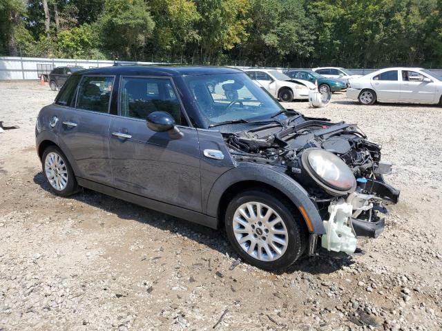 WMWXU3C54G2B63731 - 2016 MINI COOPER S 石墨色 照片 4