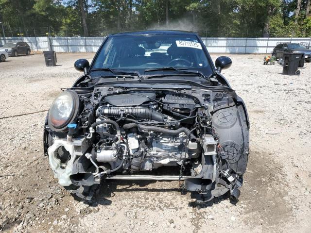 WMWXU3C54G2B63731 - 2016 MINI COOPER S 石墨色 照片 5