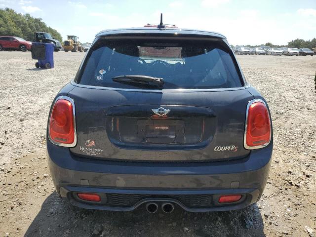 WMWXU3C54G2B63731 - 2016 MINI COOPER S 石墨色 照片 6