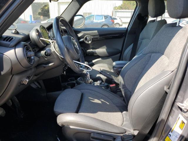 WMWXU3C54G2B63731 - 2016 MINI COOPER S 石墨色 照片 7