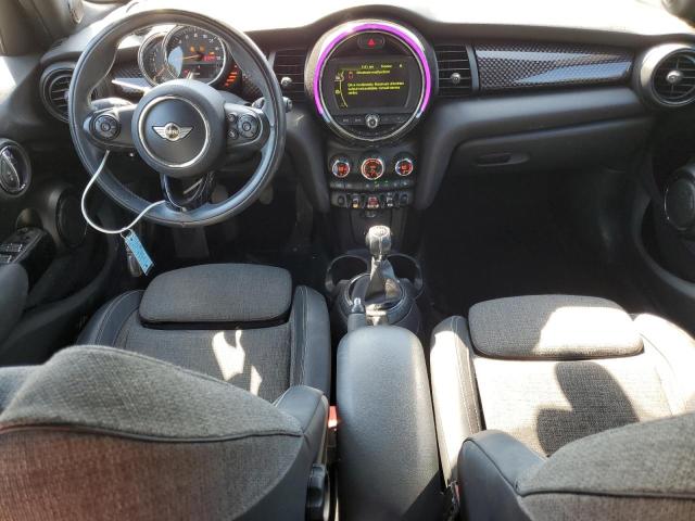 WMWXU3C54G2B63731 - 2016 MINI COOPER S 石墨色 照片 8