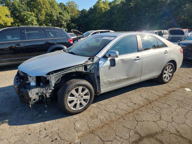 2007 TOYOTA CAMRY LE, 