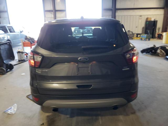 1FMCU0GD1HUE90216 - 2017 FORD ESCAPE SE CHARCOAL photo 6