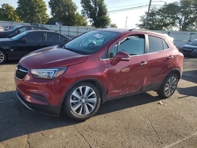 2019 BUICK ENCORE PREFERRED, 