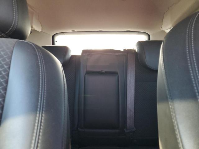 KL4CJASB5KB730017 - 2019 BUICK ENCORE PREFERRED Czerwony zdjęcie 10