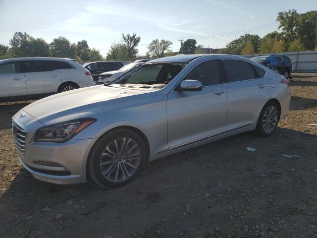 2016 HYUNDAI GENESIS 3.8L, 