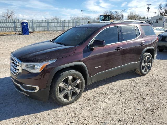 2017 GMC ACADIA SLT-2, 