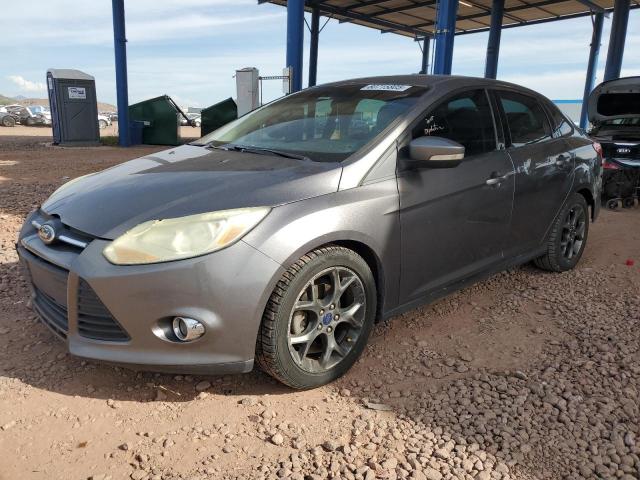2014 FORD FOCUS SE, 