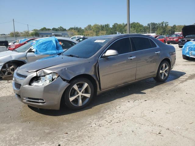 2012 CHEVROLET MALIBU 1LT, 