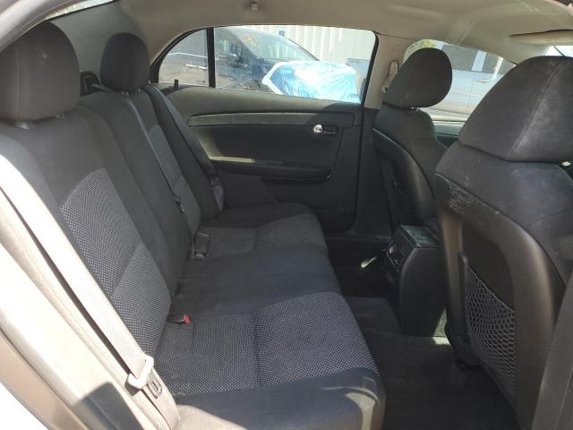 1G1ZC5E03CF284545 - 2012 CHEVROLET MALIBU 1LT ბეჟი ფოტო 10