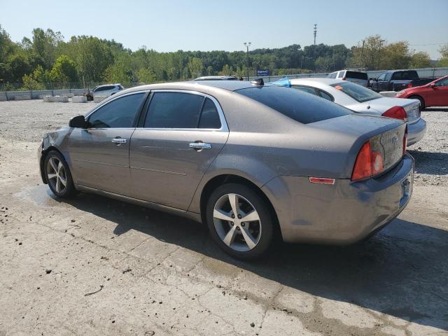 1G1ZC5E03CF284545 - 2012 CHEVROLET MALIBU 1LT ბეჟი ფოტო 2