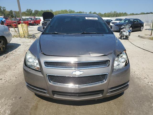 1G1ZC5E03CF284545 - 2012 CHEVROLET MALIBU 1LT ბეჟი ფოტო 5