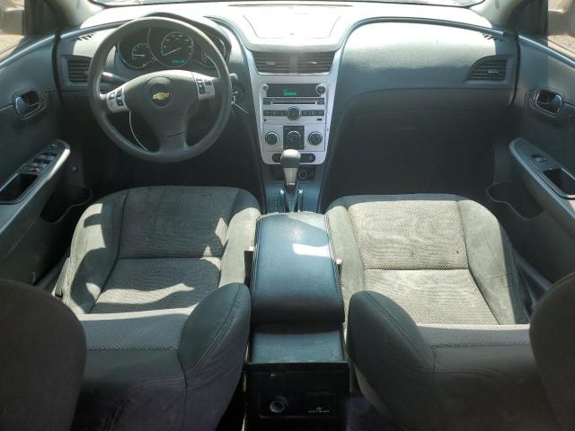 1G1ZC5E03CF284545 - 2012 CHEVROLET MALIBU 1LT ბეჟი ფოტო 8