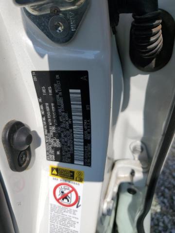 5TDKKRFH2FS046746 - 2015 TOYOTA HIGHLANDER XLE أبيض صورة 14