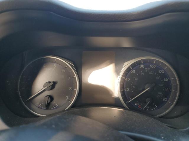 JN1BV7AP8EM683163 - 2014 INFINITI Q50 BASE 灰色 照片 9