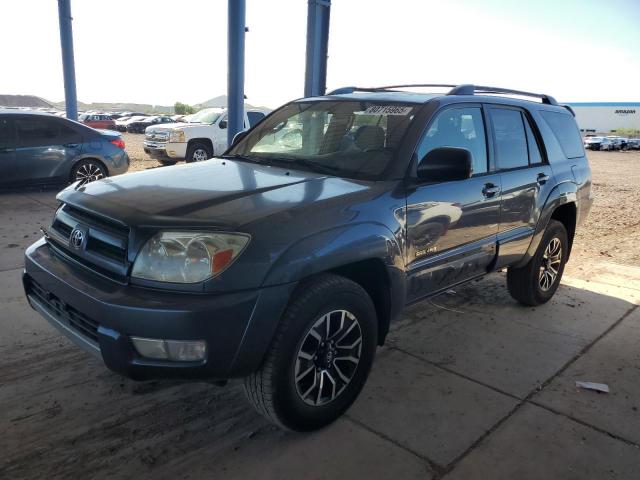 2004 TOYOTA 4RUNNER SR5, 