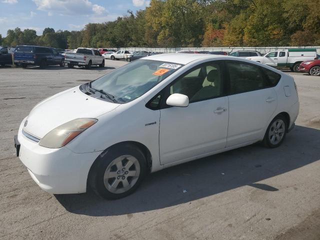 2008 TOYOTA PRIUS, 