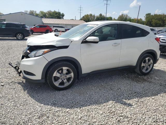 2016 HONDA HR-V EX, 