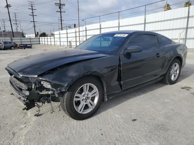 2014 FORD MUSTANG, 