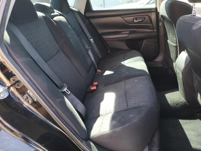 1N4AL3APXJC476562 - 2018 NISSAN ALTIMA 2.5 შავი ფოტო 10