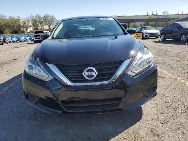 1N4AL3APXJC476562 - 2018 NISSAN ALTIMA 2.5 შავი ფოტო 5