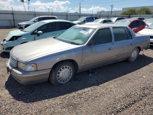 1997 CADILLAC DEVILLE, 