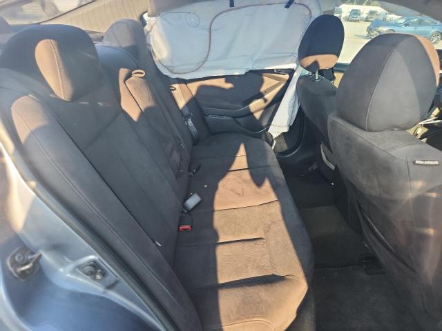 1N4AL2AP3AN424771 - 2010 NISSAN ALTIMA BASE GRAY photo 10
