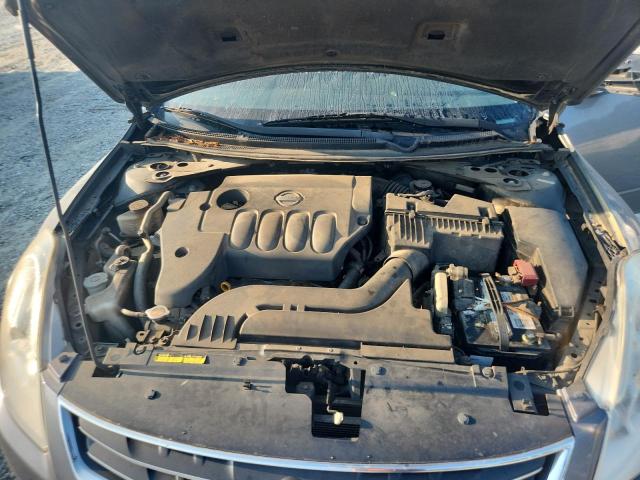 1N4AL2AP3AN424771 - 2010 NISSAN ALTIMA BASE GRAY photo 11