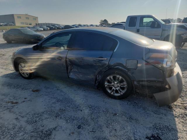 1N4AL2AP3AN424771 - 2010 NISSAN ALTIMA BASE GRAY photo 2