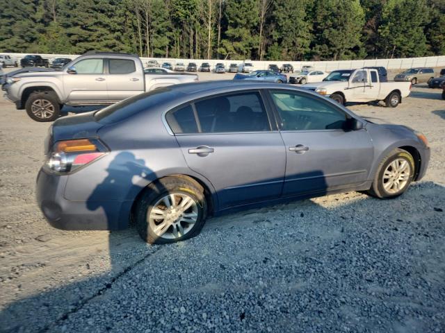 1N4AL2AP3AN424771 - 2010 NISSAN ALTIMA BASE GRAY photo 3