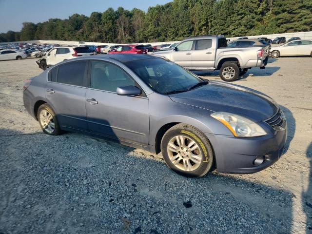 1N4AL2AP3AN424771 - 2010 NISSAN ALTIMA BASE GRAY photo 4
