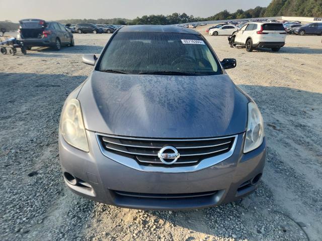 1N4AL2AP3AN424771 - 2010 NISSAN ALTIMA BASE GRAY photo 5