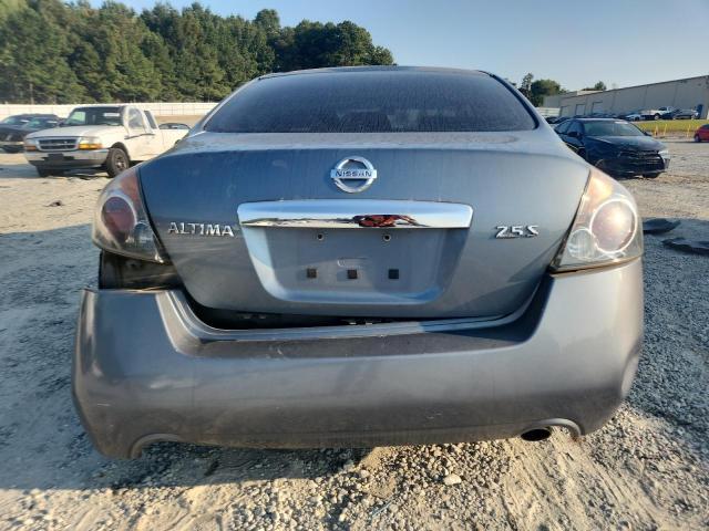 1N4AL2AP3AN424771 - 2010 NISSAN ALTIMA BASE GRAY photo 6