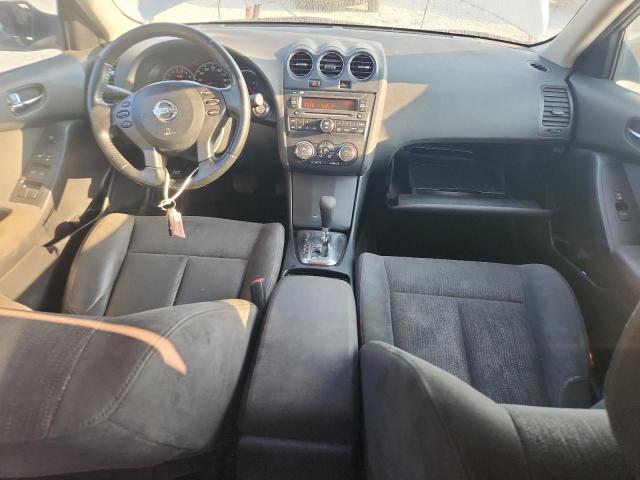 1N4AL2AP3AN424771 - 2010 NISSAN ALTIMA BASE GRAY photo 8