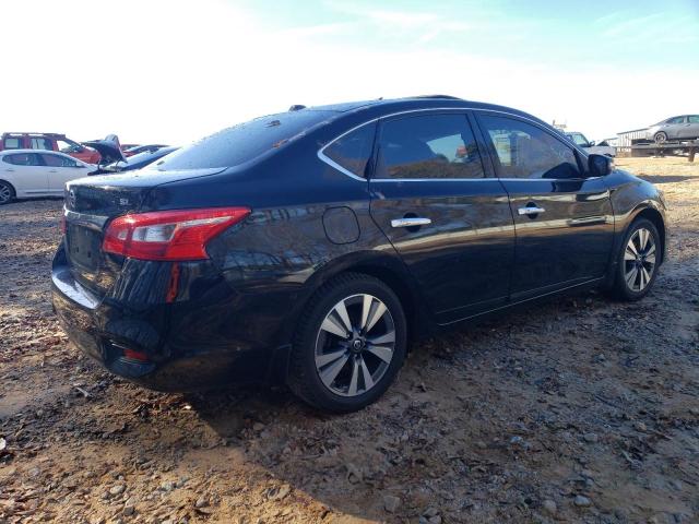 3N1AB7AP9JY228513 - 2018 NISSAN SENTRA S BLACK photo 3