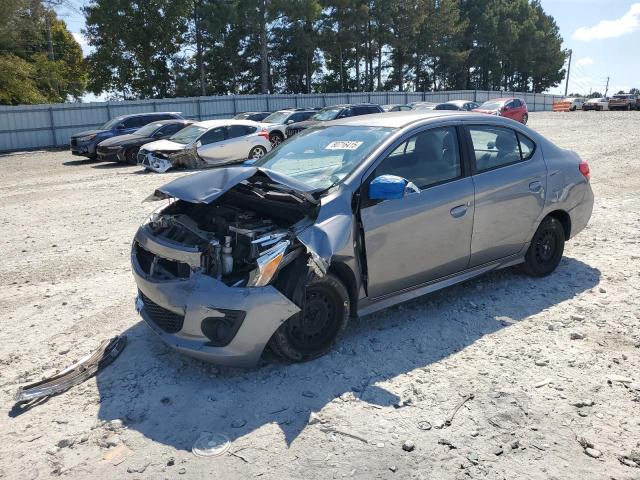 2020 MITSUBISHI MIRAGE G4 ES, 