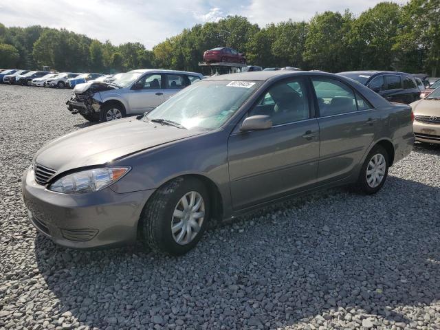 2005 TOYOTA CAMRY LE, 