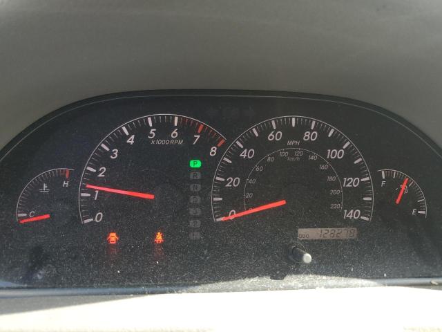 4T1BE32K35U941643 - 2005 TOYOTA CAMRY LE GRAY photo 9