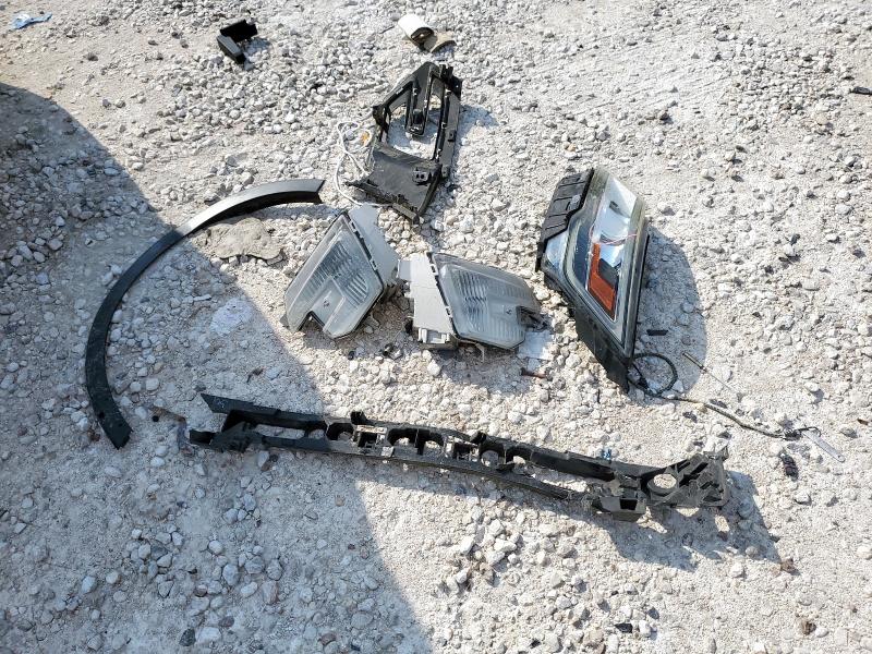 1FM5K7F88GGD26468 - 2016 FORD EXPLORER LIMITED 栗色 照片 13